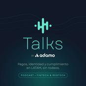 Podcast AdamoTalks