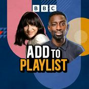 Podcast Add to Playlist
