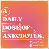 Podcast ADDOA: a daily dose of anecdotes