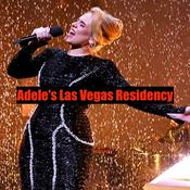 Podcast Adele's Las Vegas Residency