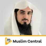 Podcast Adnaan Menk