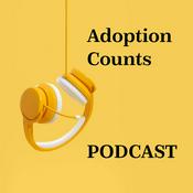 Podcast Adoption Counts Podcast