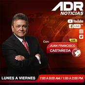 Podcast ADR NOTICIAS