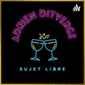Podcast Adrien Ditverge