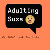 Podcast Adultingsuxs