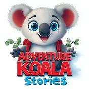 Podcast Adventure Koala - Short Animal Stories for Kids! - Children’s Stories for Sleep
