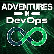 Podcast Adventures in DevOps