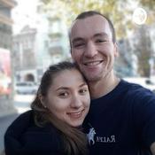 Podcast Adventures in Russian