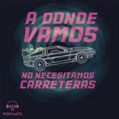 Podcast ADVNNC