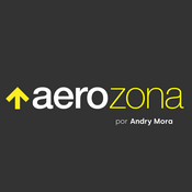 Podcast Aerozona