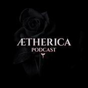 Podcast Aetherica
