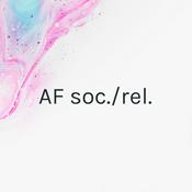 Podcast AF soc./rel. - Vanessa Maria Balestrin