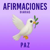 Podcast Afirmaciones Diarias - Paz