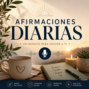 Podcast AFIRMACIONES DIARIAS