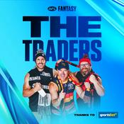 Podcast AFL Fantasy with The Traders