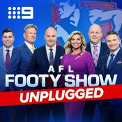 Podcast AFL Footy Show Unplugged
