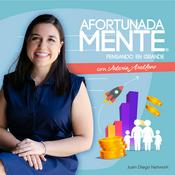 Podcast AfortunadaMente con Valeria Arellano