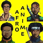 Podcast AFRO ANIME