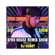 Podcast Afro House Remix Show