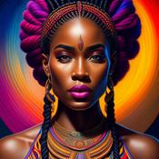 Podcast Afro House Session by Rafael Berrio