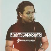 Podcast Afro House Sessions by djemmex
