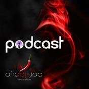 Podcast Afrodisiac Session