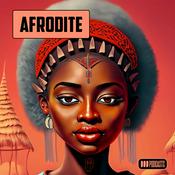 Podcast Afrodite (Afro House/Afro Tech)