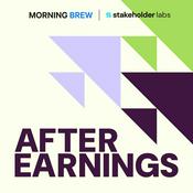 Podcast After Earnings