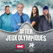 Podcast ⁠After Jeux Olympiques