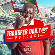 Podcast AFTV Transfer Daily