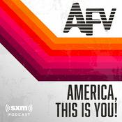 Podcast AFV: America This Is You!