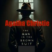 Podcast Agatha Christie - Man in the Brown Suit