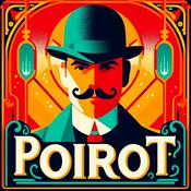 Podcast Agatha Christie's - Poirot Investigates