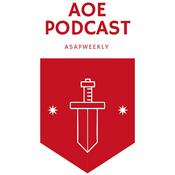 Podcast ASAPWeekly Age of Empires Podcast