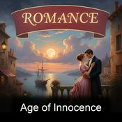Podcast Age of Innocence