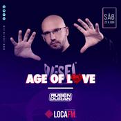 Podcast AGE OF LOVE