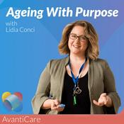 Podcast Ageing With Purpose