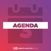 Podcast Agenda cultural