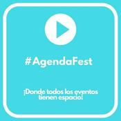 Podcast Agenda Fest