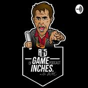 Podcast AGS Game of Inches Podcast