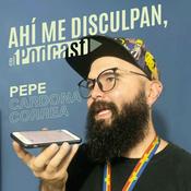 Podcast Ahí me disculpan, El Podcast.