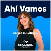 Podcast Ahí vamos