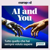 Podcast AI and You - Italian