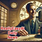 Podcast AI Daily News Podcast