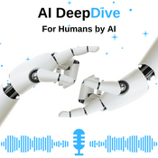 Podcast AI DeepDive