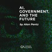 Podcast AI, Government, and the Future