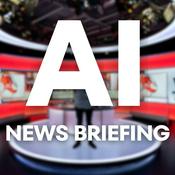 Podcast AI News Briefing