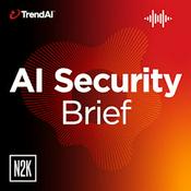 Podcast AI Security Brief