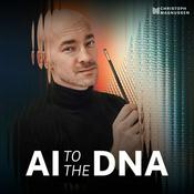 Podcast AI to the DNA