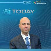 Podcast AI Today (Audio)